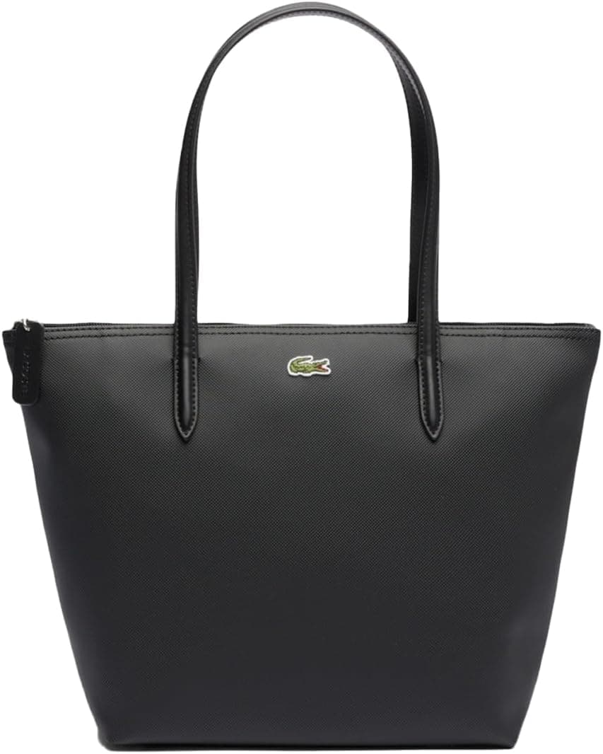 کیف خرید زنانه Lacoste مدل NF2037PML12.12 بسته 1 عددی کیف خرید زنانه Lacoste مدل NF2037PML12.12 بسته 1 عددی