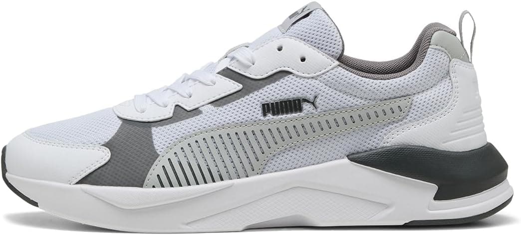 کفش ورزشی PUMA یونیسکس بزرگسال مدل X-Ray 3 LT کفش ورزشی PUMA یونیسکس بزرگسال مدل X-Ray 3 LT