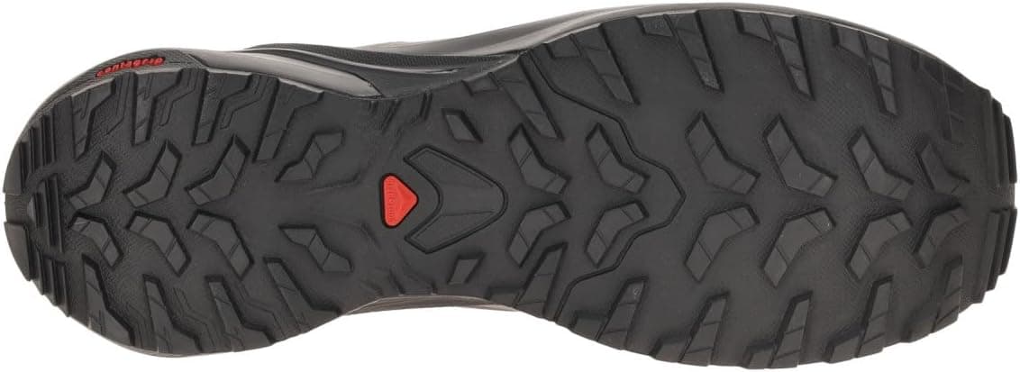 کفش دویدن مردانه Salomon فضای باز سیاه مدل XA Meta GTX L47828700 کفش دویدن مردانه Salomon فضای باز سیاه مدل XA Meta GTX L47828700