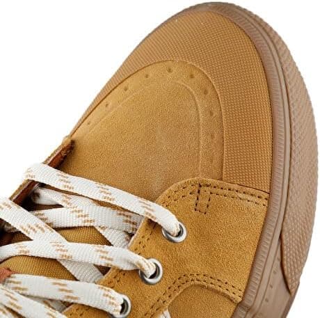 کفش روزمره مردانه Vans ضدآب و عایق SK8-HI WATERPROOF INSULATED MTE مدل VN000V85GR81 قهوهای کفش روزمره مردانه Vans ضدآب و عایق SK8-HI WATERPROOF INSULATED MTE مدل VN000V85GR81 قهوهای