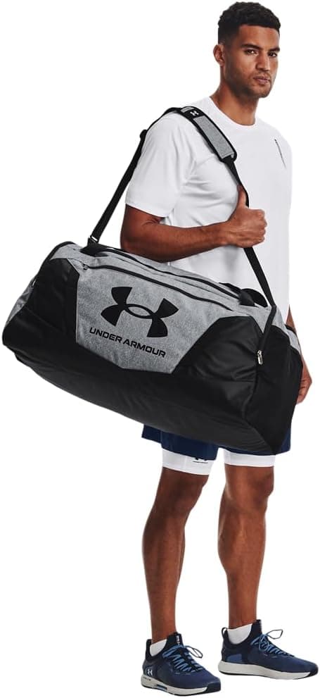 ساک ورزشی یونیسکس Under Armour مدل Undeniable 5.0 Duffle Lg ساک ورزشی یونیسکس Under Armour مدل Undeniable 5.0 Duffle Lg