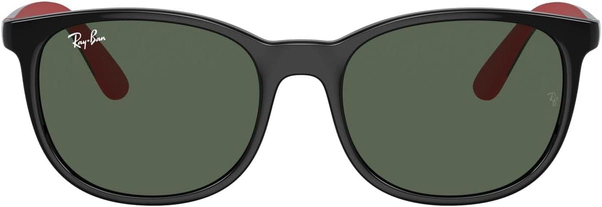 عینک آفتابی Ray-Ban مربعی مدل Rj9079s عینک آفتابی Ray-Ban مربعی مدل Rj9079s