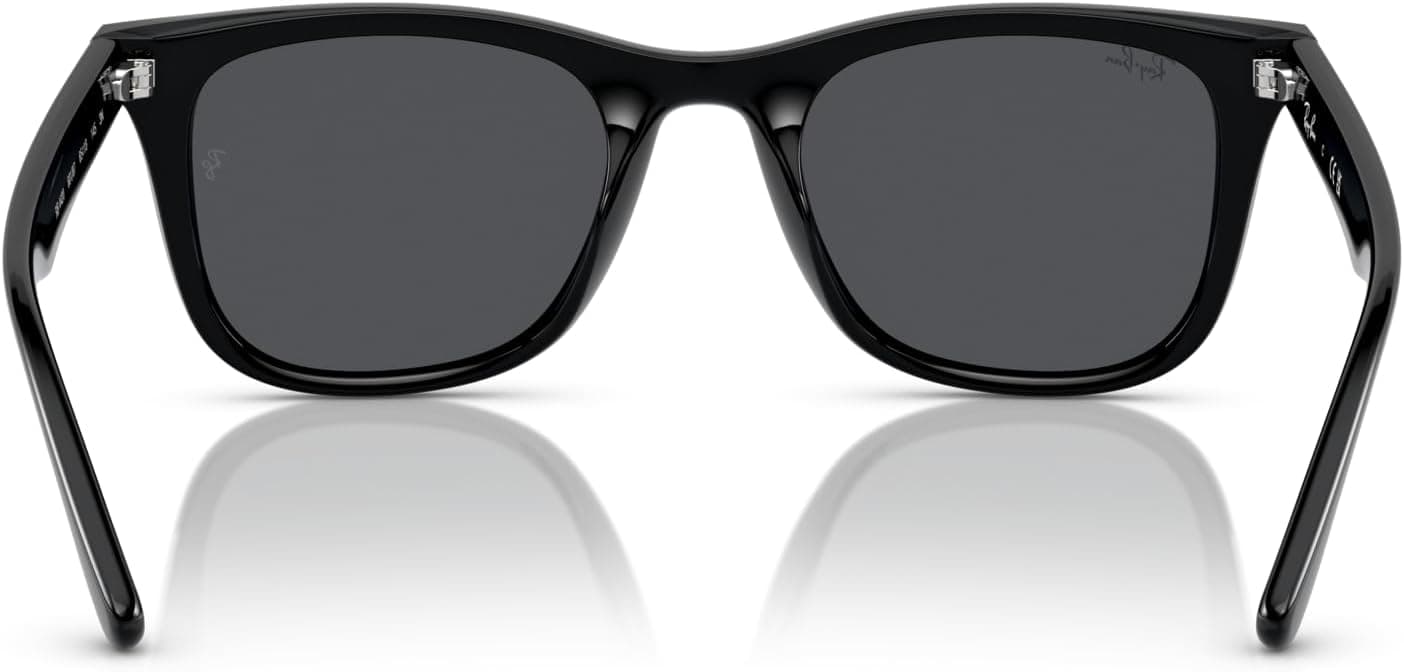 عینک آفتابی زنانه Ray-Ban مدل Rb4420 pack of 1 عینک آفتابی زنانه Ray-Ban مدل Rb4420 pack of 1