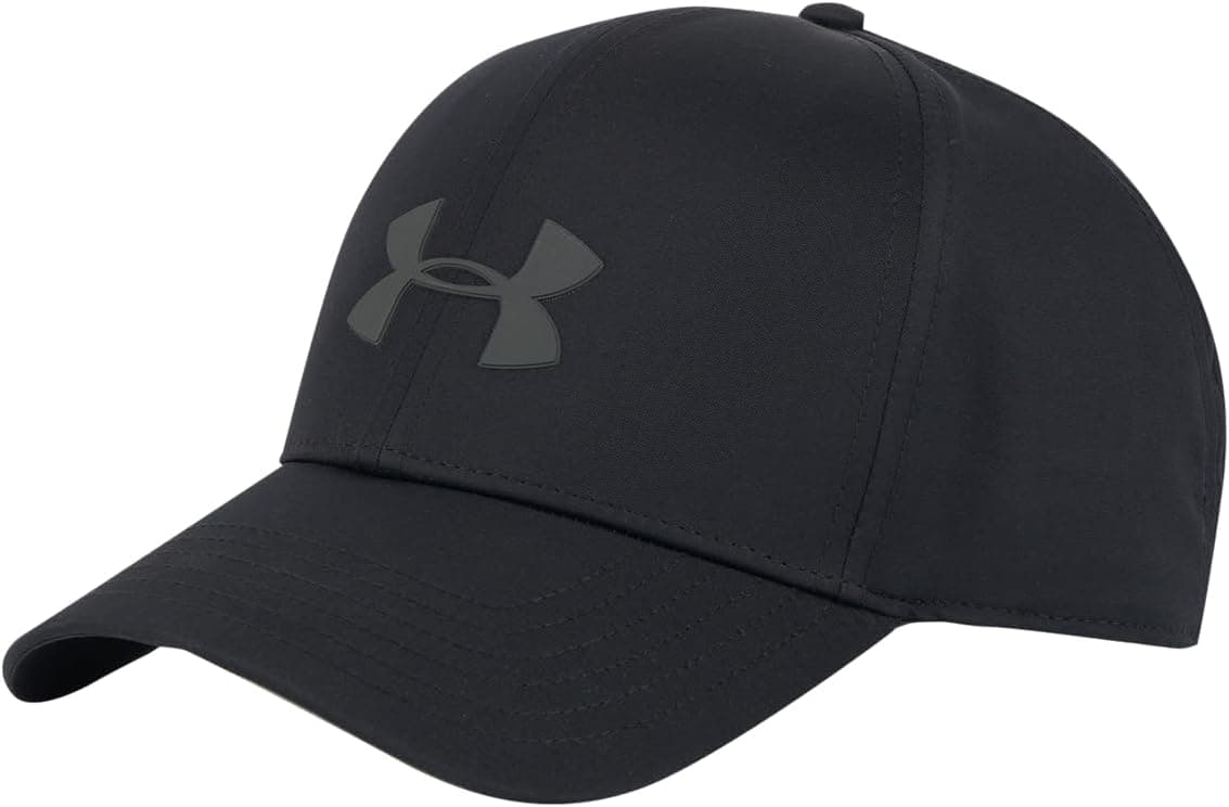 کلاه کپ مردانه Under Armour قابل تنظیم Storm Blitzing کلاه کپ مردانه Under Armour قابل تنظیم Storm Blitzing