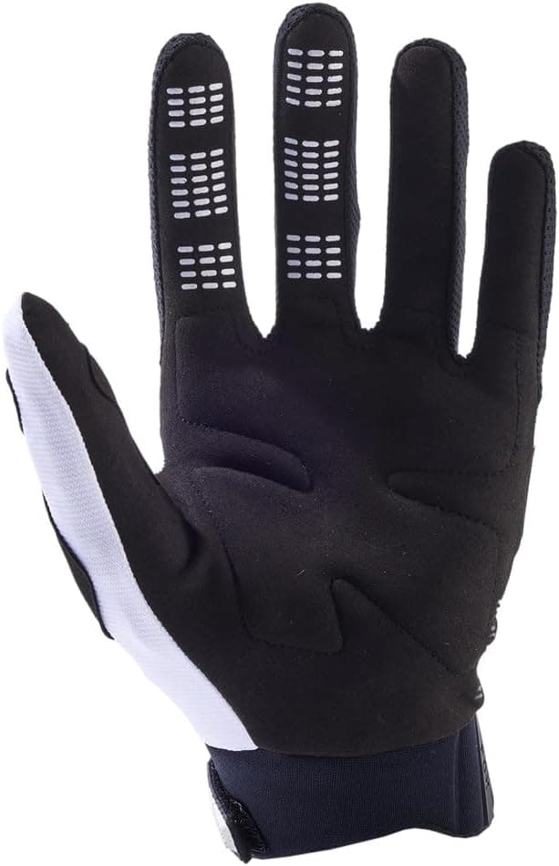 بادگیر مردانه Fox Racing Dirtpaw سفید سایز M بادگیر مردانه Fox Racing Dirtpaw سفید سایز M