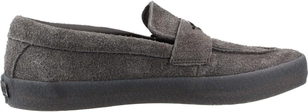 کفش روزمره مردانه Vans SKATE LOAFER مشکی مدل VN000Z3QEMV1 کفش روزمره مردانه Vans SKATE LOAFER مشکی مدل VN000Z3QEMV1