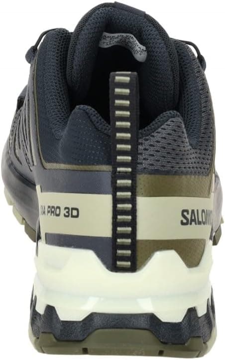 کفش پیادهروی مردانه Salomon مدل XA PRO 3D V9 GTX کفش پیادهروی مردانه Salomon مدل XA PRO 3D V9 GTX