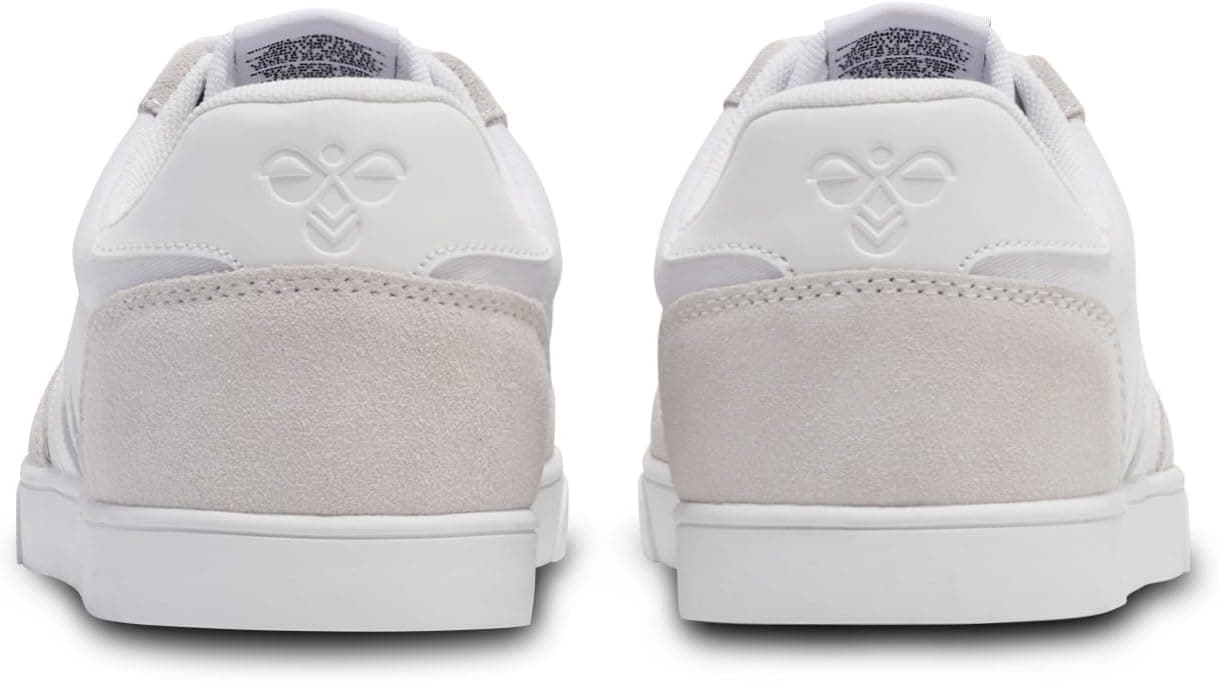 کفش اسنیکرز hummel مدل Slimmer Stadil Tonal مشکی ساقکوتاه 12 UK (47 EU) کفش اسنیکرز hummel مدل Slimmer Stadil Tonal مشکی ساقکوتاه 12 UK (47 EU)