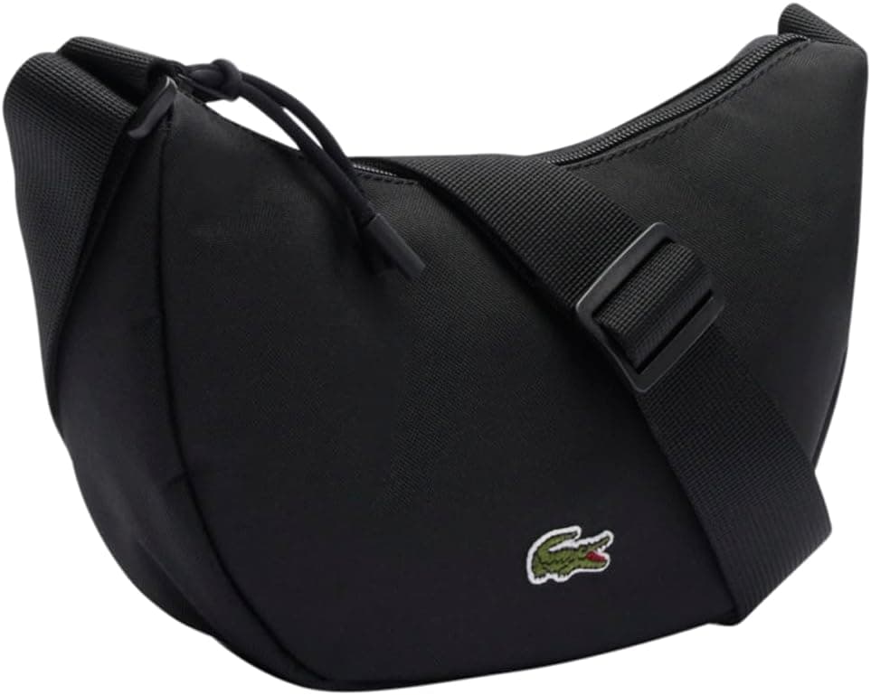 کیف کراسبادی مردانه Lacoste Neocroc کیف کراسبادی مردانه Lacoste Neocroc