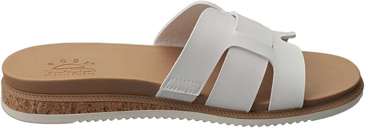 صندل زنانه Skechers مدل Desert Kiss Low Peak Look صندل زنانه Skechers مدل Desert Kiss Low Peak Look