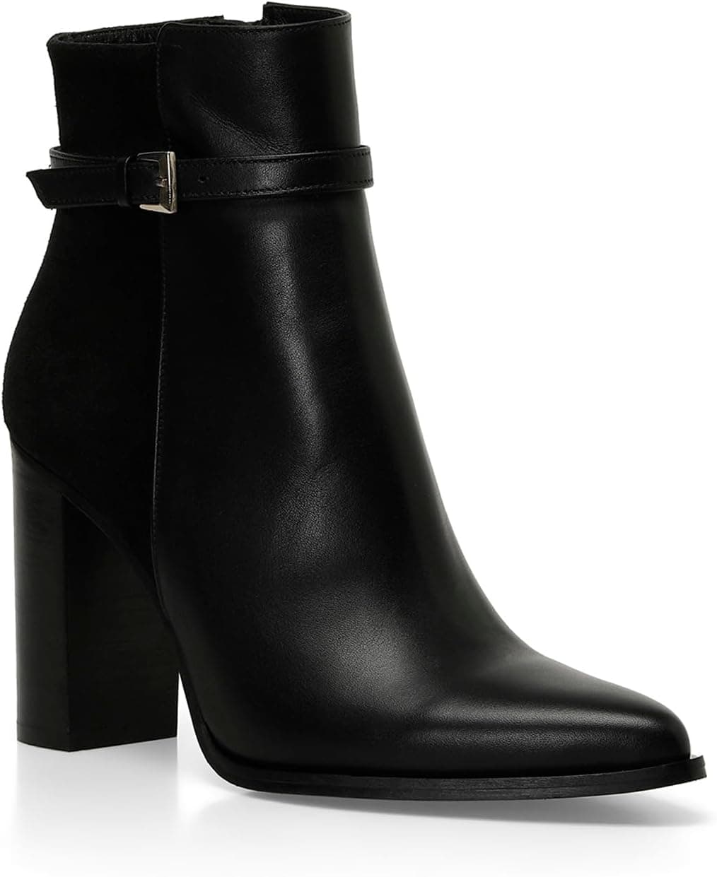 بوت پیادهروی زنانه NINE WEST مدل VANNA 4PR بوت پیادهروی زنانه NINE WEST مدل VANNA 4PR