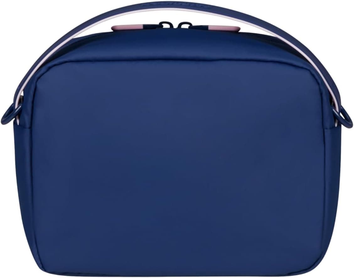کیف دستی زنانه American Tourister مدل PUFFYPOP-POUCH کیف دستی زنانه American Tourister مدل PUFFYPOP-POUCH