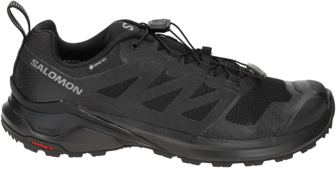 کفش پیادهروی مردانه Salomon مدل X-ADVENTURE GTX کفش پیادهروی مردانه Salomon مدل X-ADVENTURE GTX