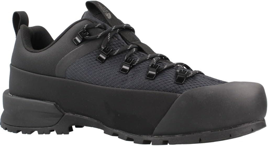 کفش یونیسکس THE NORTH FACE GORE-TEX کمساق مدل GLENCLYFFE NF0A8D95KX71TNF.KX7138 کفش یونیسکس THE NORTH FACE GORE-TEX کمساق مدل GLENCLYFFE NF0A8D95KX71TNF.KX7138
