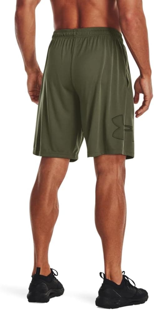 شورت مردانه Under Armour UA TECH گرافیکی شورت مردانه Under Armour UA TECH گرافیکی