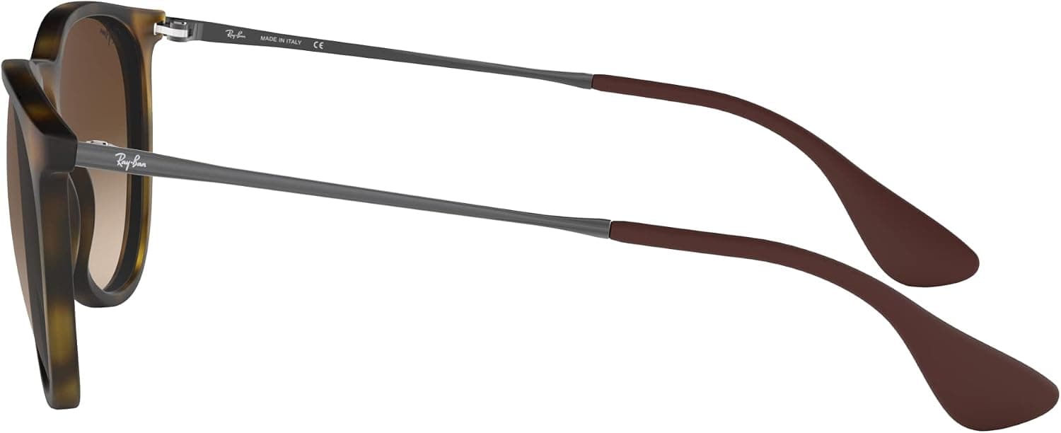 عینک آفتابی یونیسکس Ray-Ban مدل Erika عینک آفتابی یونیسکس Ray-Ban مدل Erika