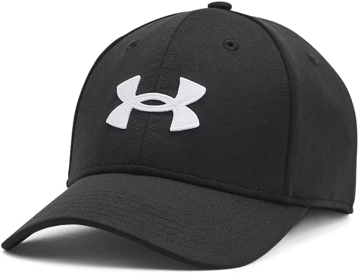 کلاه مردانه Under Armour مدل Blitzing II با فیت کشسان کلاه مردانه Under Armour مدل Blitzing II با فیت کشسان