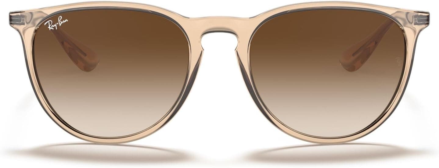عینک آفتابی Ray-Ban گرد Erika مدل RB4171 عینک آفتابی Ray-Ban گرد Erika مدل RB4171
