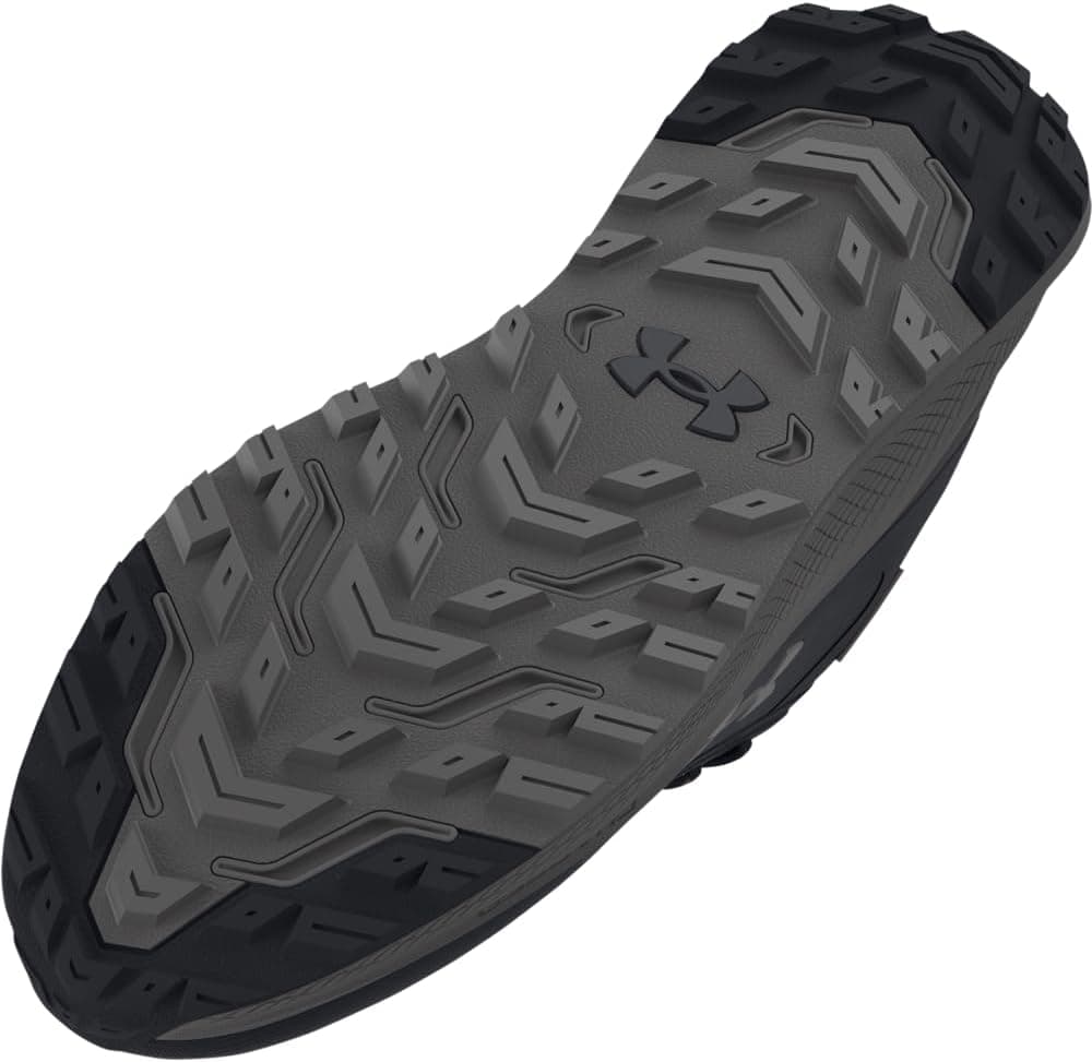 کفش پیادهروی مردانه Under Armour مدل Charged Bandit Trail 3 Storm Proof کفش پیادهروی مردانه Under Armour مدل Charged Bandit Trail 3 Storm Proof