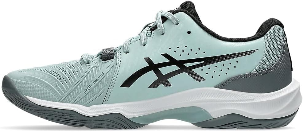 کفش یونیسکس ASICS مدل COURT CONTROL FF 4 کفش یونیسکس ASICS مدل COURT CONTROL FF 4