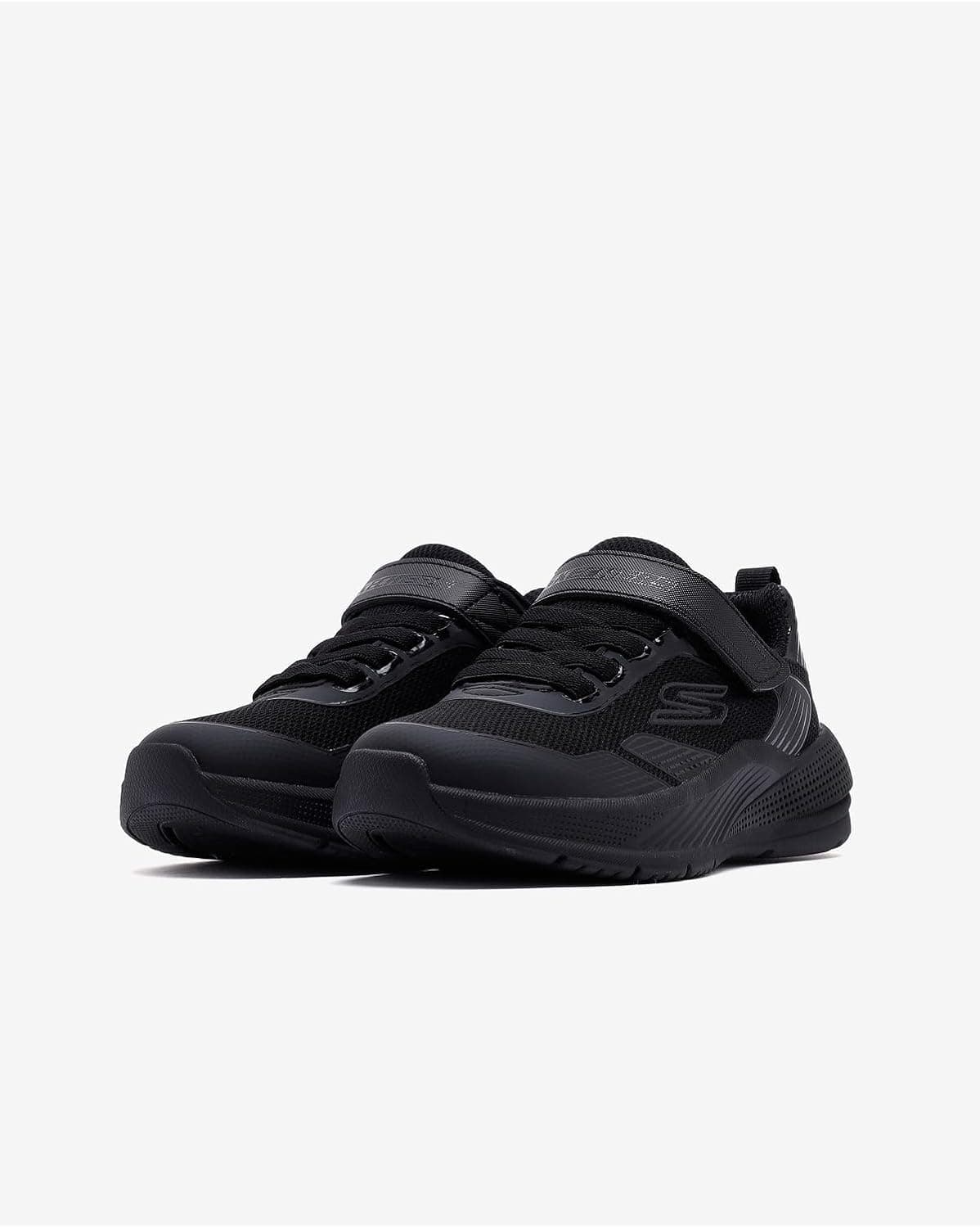 کفش دخترانه Skechers مدل MICROSPEC ADVANCE کفش دخترانه Skechers مدل MICROSPEC ADVANCE