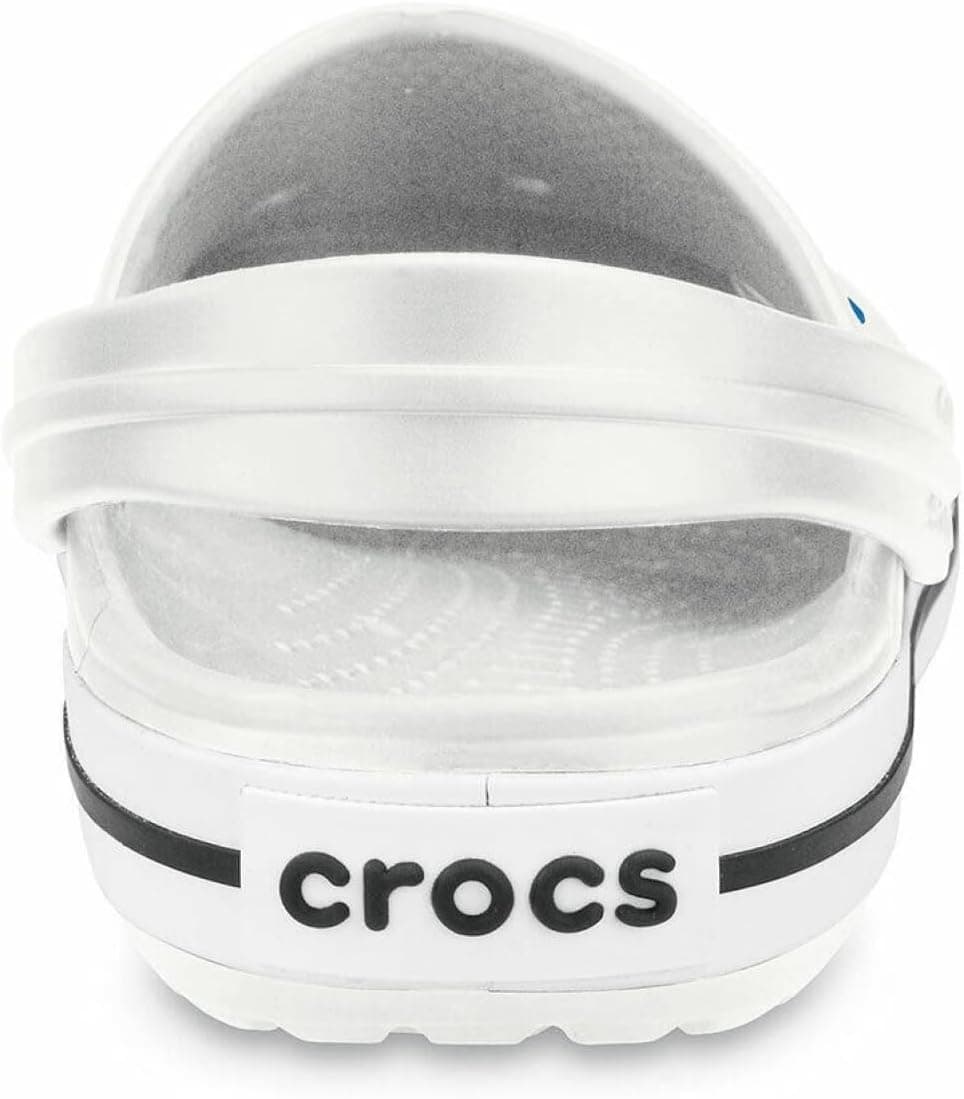 کفش کلاگ یونیسکس Crocs Crocband کفش کلاگ یونیسکس Crocs Crocband