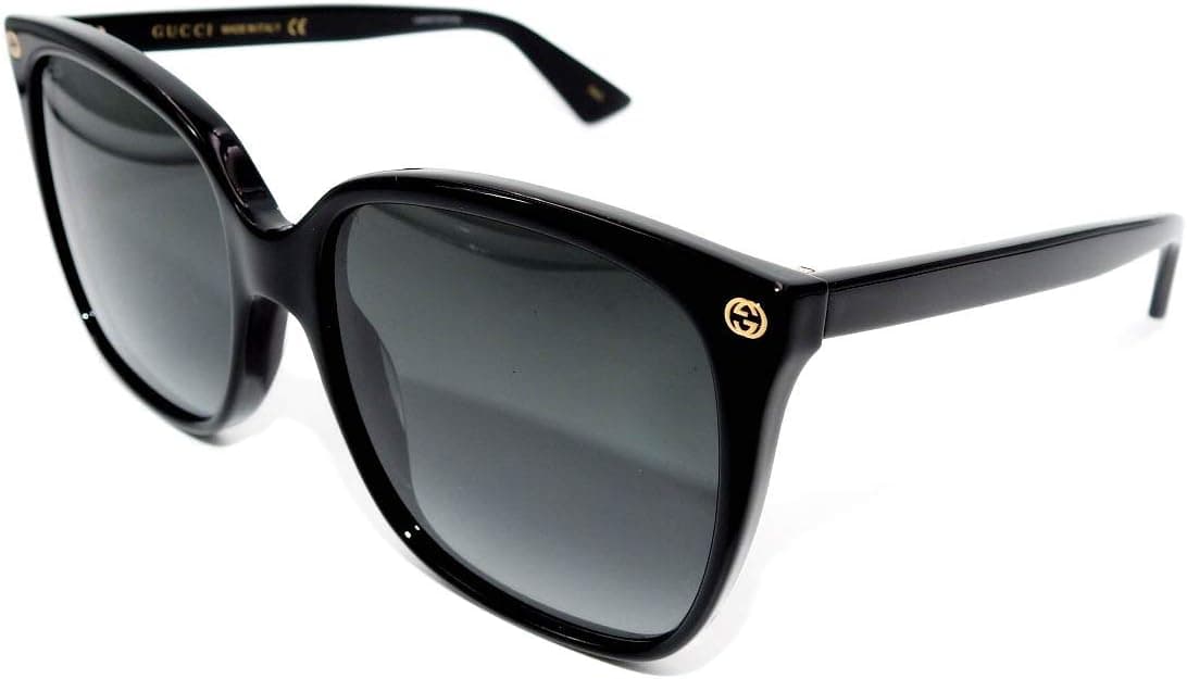عینک آفتابی زنانه Gucci مربعی Lightness عینک آفتابی زنانه Gucci مربعی Lightness