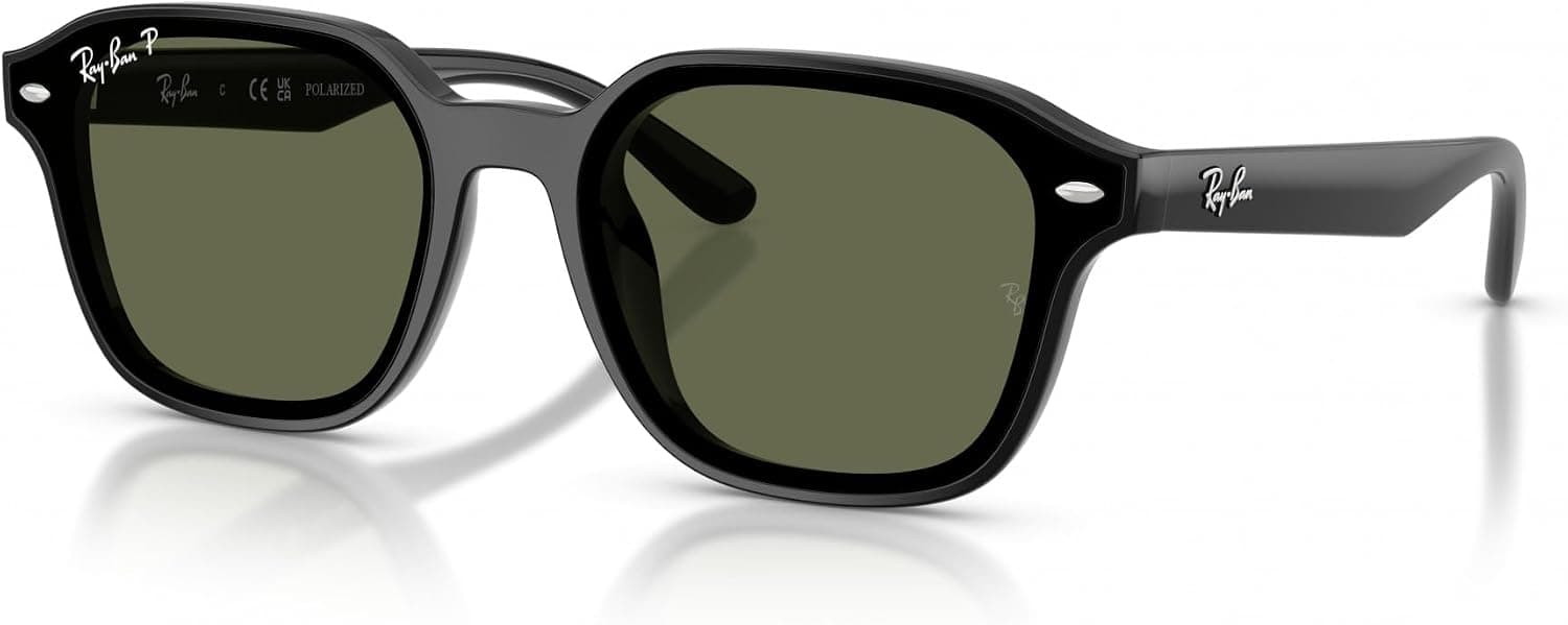 عینک آفتابی یونیسکس Ray-Ban مدرن مدل Rb4458d عینک آفتابی یونیسکس Ray-Ban مدرن مدل Rb4458d