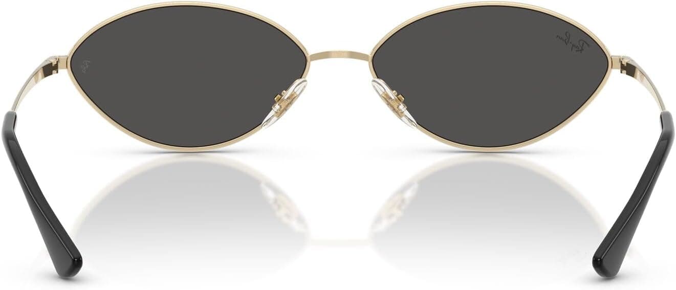 عینک آفتابی یونیسکس Ray-Ban مدل Kai عینک آفتابی یونیسکس Ray-Ban مدل Kai