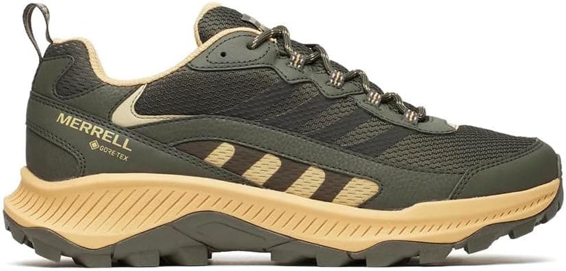 کفش پیادهروی مردانه MERRELL SPEED STRIKE 2 GTX کفش پیادهروی مردانه MERRELL SPEED STRIKE 2 GTX