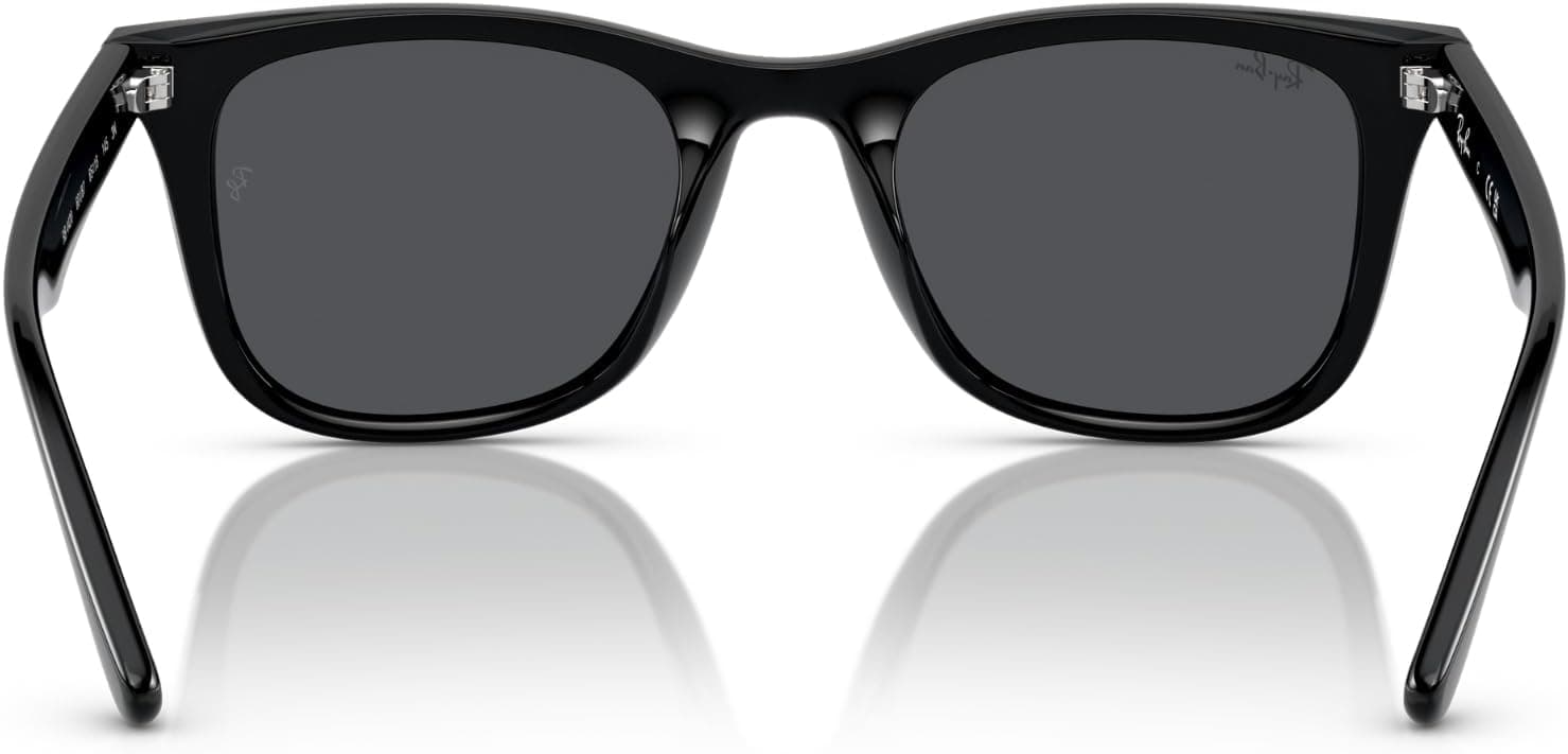 عینک آفتابی مردانه Ray-Ban چهارگوش مدل Rb4420 عینک آفتابی مردانه Ray-Ban چهارگوش مدل Rb4420