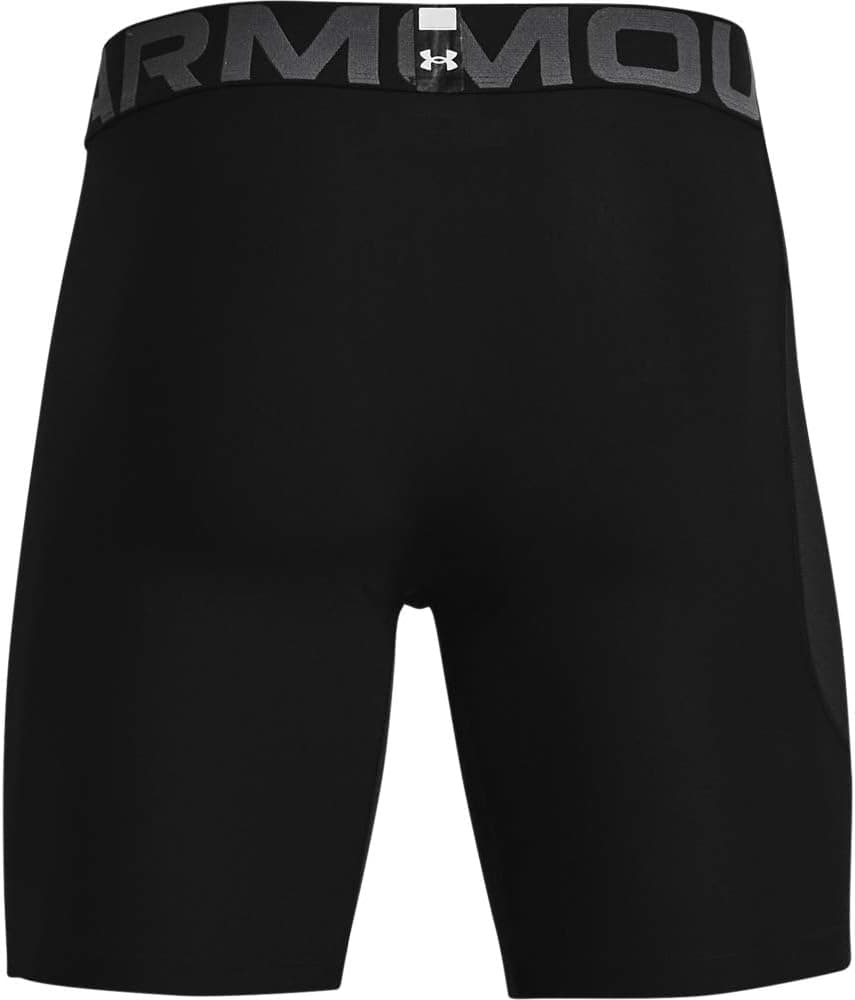شورت مردانه Under Armour HG Armour بسته 1 عددی شورت مردانه Under Armour HG Armour بسته 1 عددی