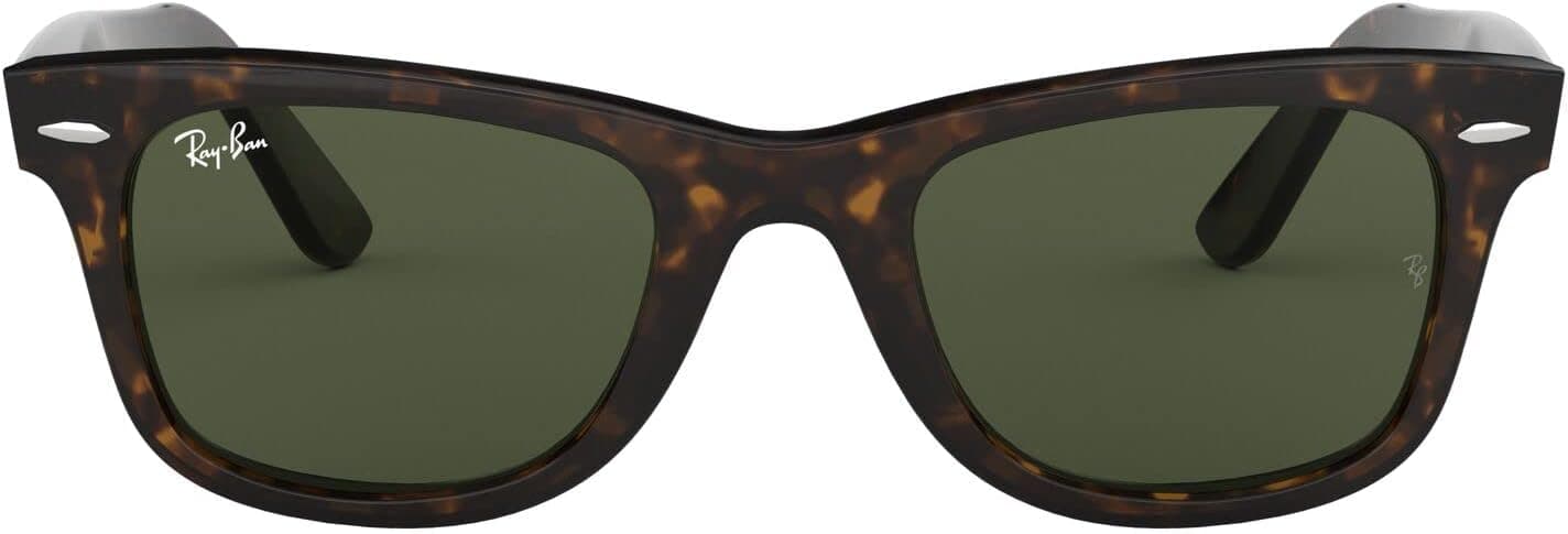 عینک آفتابی یونیسکس Ray-Ban گرادیان Wayfarer مدل 0RB2140 UNA عینک آفتابی یونیسکس Ray-Ban گرادیان Wayfarer مدل 0RB2140 UNA