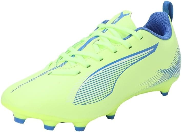 کفش ورزشی کودک یونیسکس PUMA ULTRA 5 PLAY Jr FG/AG کفش ورزشی کودک یونیسکس PUMA ULTRA 5 PLAY Jr FG/AG