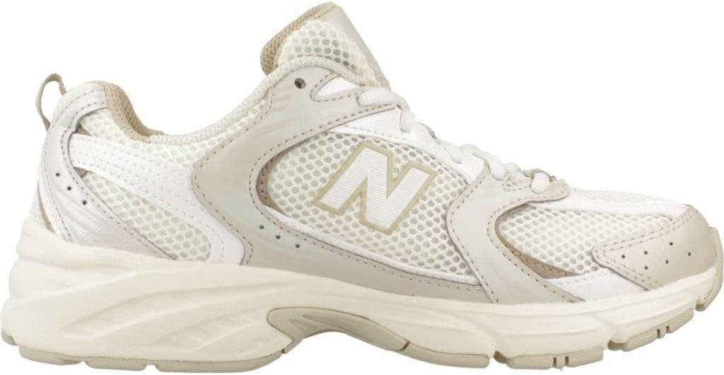 کفش اسپرت زنانه و مردانه New Balance مدل 530 کفش اسپرت زنانه و مردانه New Balance مدل 530