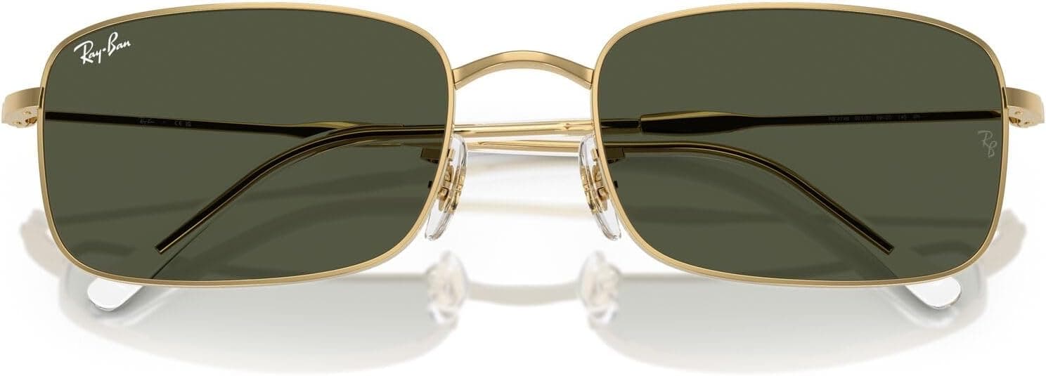عینک آفتابی یونیسکس Ray-Ban مدل RB3746 عینک آفتابی یونیسکس Ray-Ban مدل RB3746
