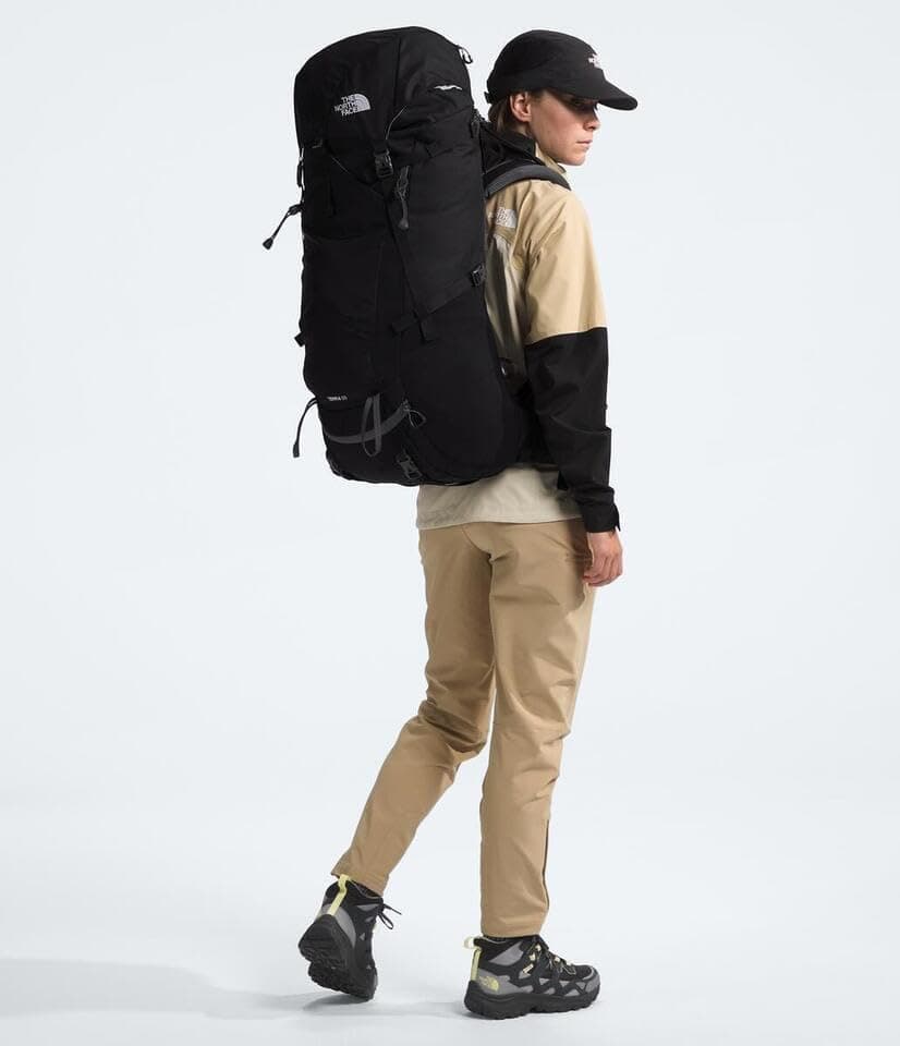 کولهپشتی The North Face مدل Terra 55 کولهپشتی The North Face مدل Terra 55