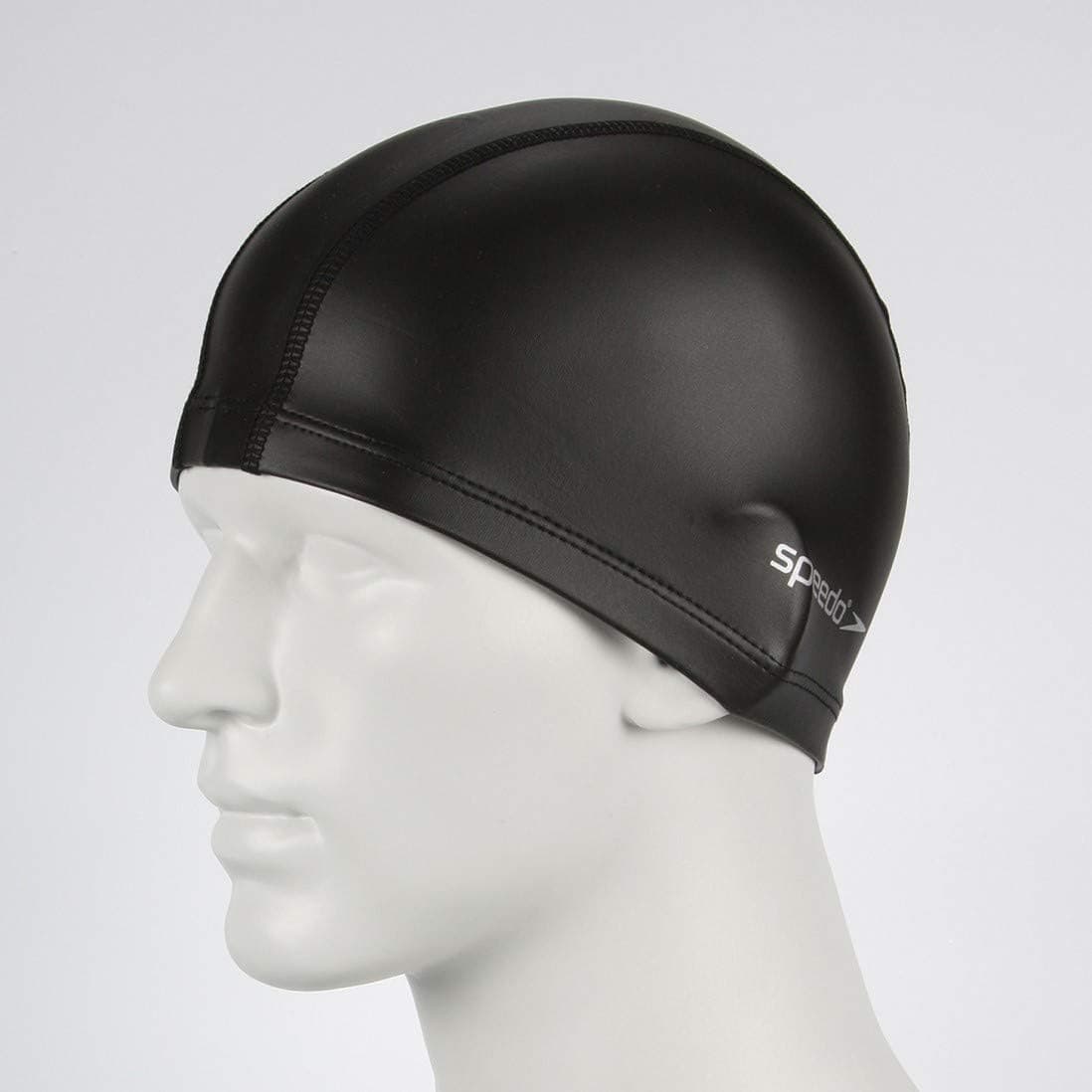 کلاه شنا یونیسکس Speedo با طراحی ۳ پنله مدل Ultra Pace کلاه شنا یونیسکس Speedo با طراحی ۳ پنله مدل Ultra Pace