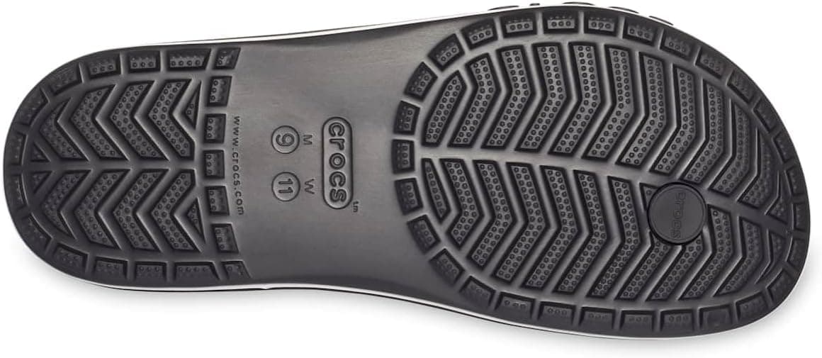 دمپایی یونیسکس بزرگسال Crocs مدل Bayaband Flip دمپایی یونیسکس بزرگسال Crocs مدل Bayaband Flip
