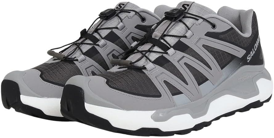 کفش اوتدور مردانه Salomon Xc Roam مدل L47911300 خاکستری کفش اوتدور مردانه Salomon Xc Roam مدل L47911300 خاکستری