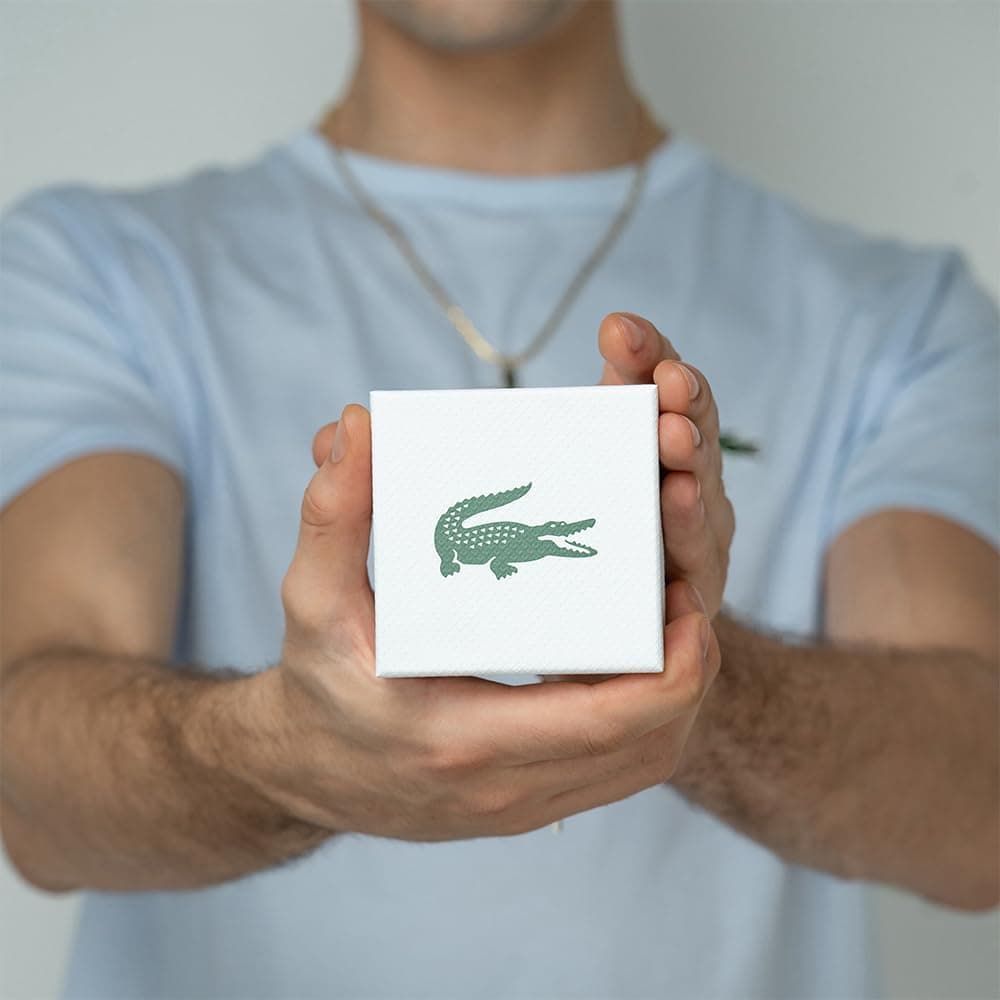 ساعت مردانه Lacoste آنالوگ کوارتز مدل 32014312 ساعت مردانه Lacoste آنالوگ کوارتز مدل 32014312
