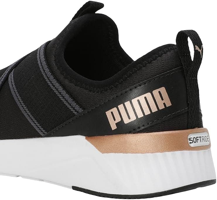 بوت زنانه PUMA اسلیپآن Softride Harli بوت زنانه PUMA اسلیپآن Softride Harli