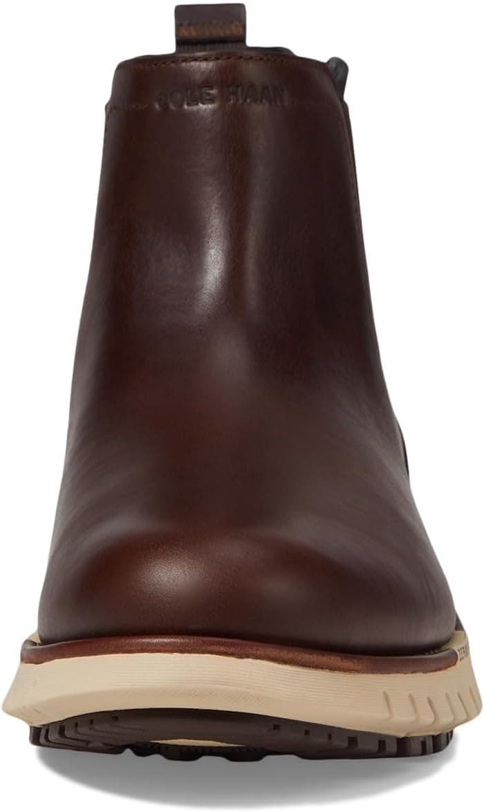 بوت مردانه Cole Haan چلسی مدل Zerogrand Remastered بوت مردانه Cole Haan چلسی مدل Zerogrand Remastered