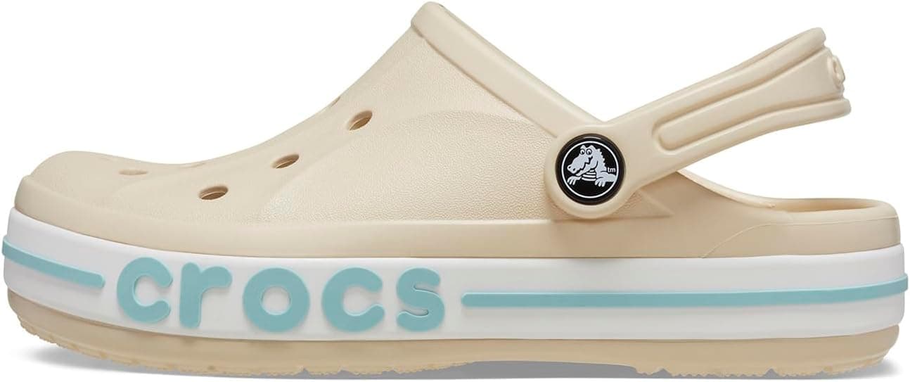 کفش کلاگ بچگانه Crocs مدل Bayaband Clog K کفش کلاگ بچگانه Crocs مدل Bayaband Clog K