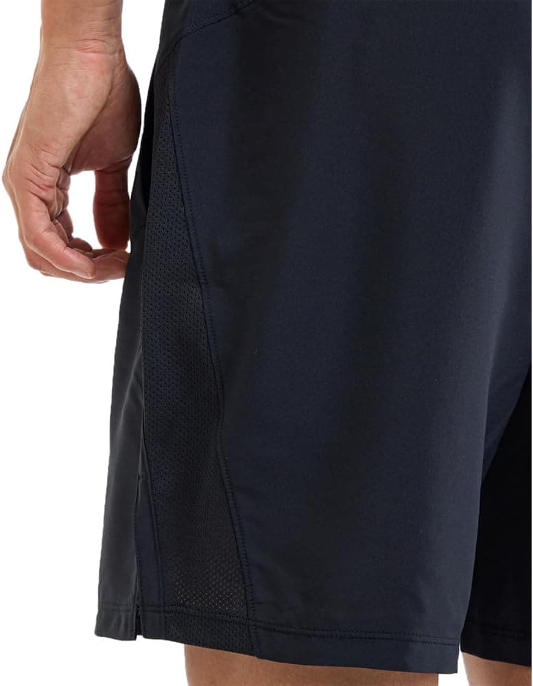 شورت مردانه Under Armour مدل UA LAUNCH 7 شورت مردانه Under Armour مدل UA LAUNCH 7
