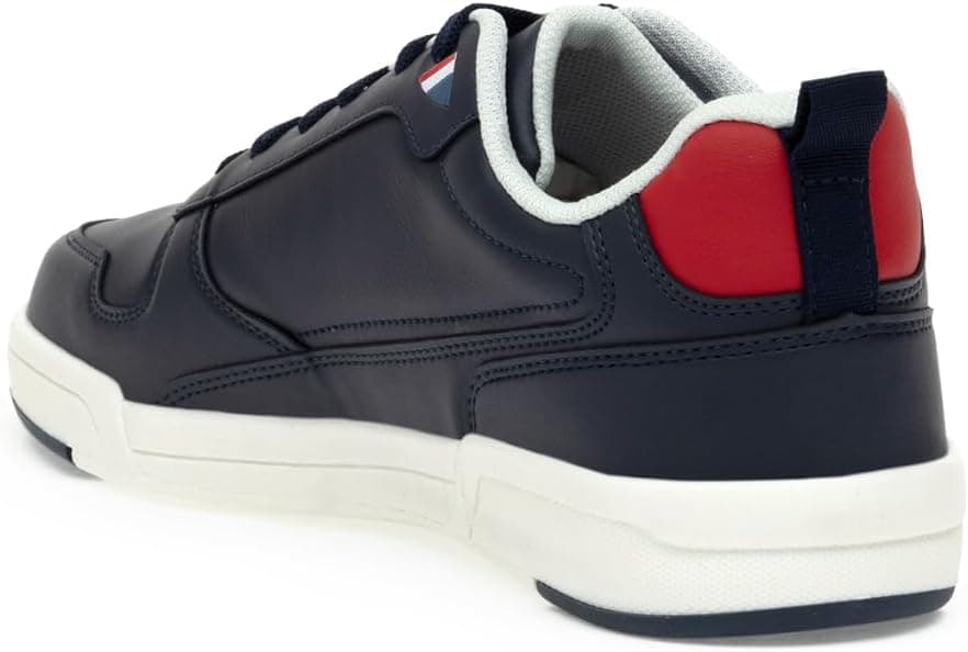 کفش مردانه U.S. POLO ASSN. مشکی مدل 50315064-VR046 کفش مردانه U.S. POLO ASSN. مشکی مدل 50315064-VR046