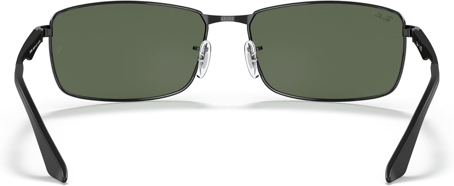 عینک آفتابی مردانه Ray-Ban مدل 0RB3498 عینک آفتابی مردانه Ray-Ban مدل 0RB3498