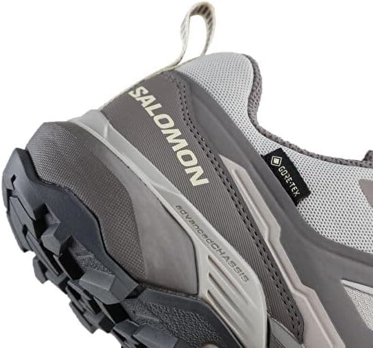 کفش طبیعتگردی یونیسکس Salomon X ULTRA 360 GTX W مدل L45391800 صورتی کفش طبیعتگردی یونیسکس Salomon X ULTRA 360 GTX W مدل L45391800 صورتی