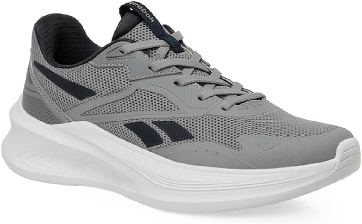کفش دویدن مردانه Reebok خاکستری مدل Anes Run III کفش دویدن مردانه Reebok خاکستری مدل Anes Run III
