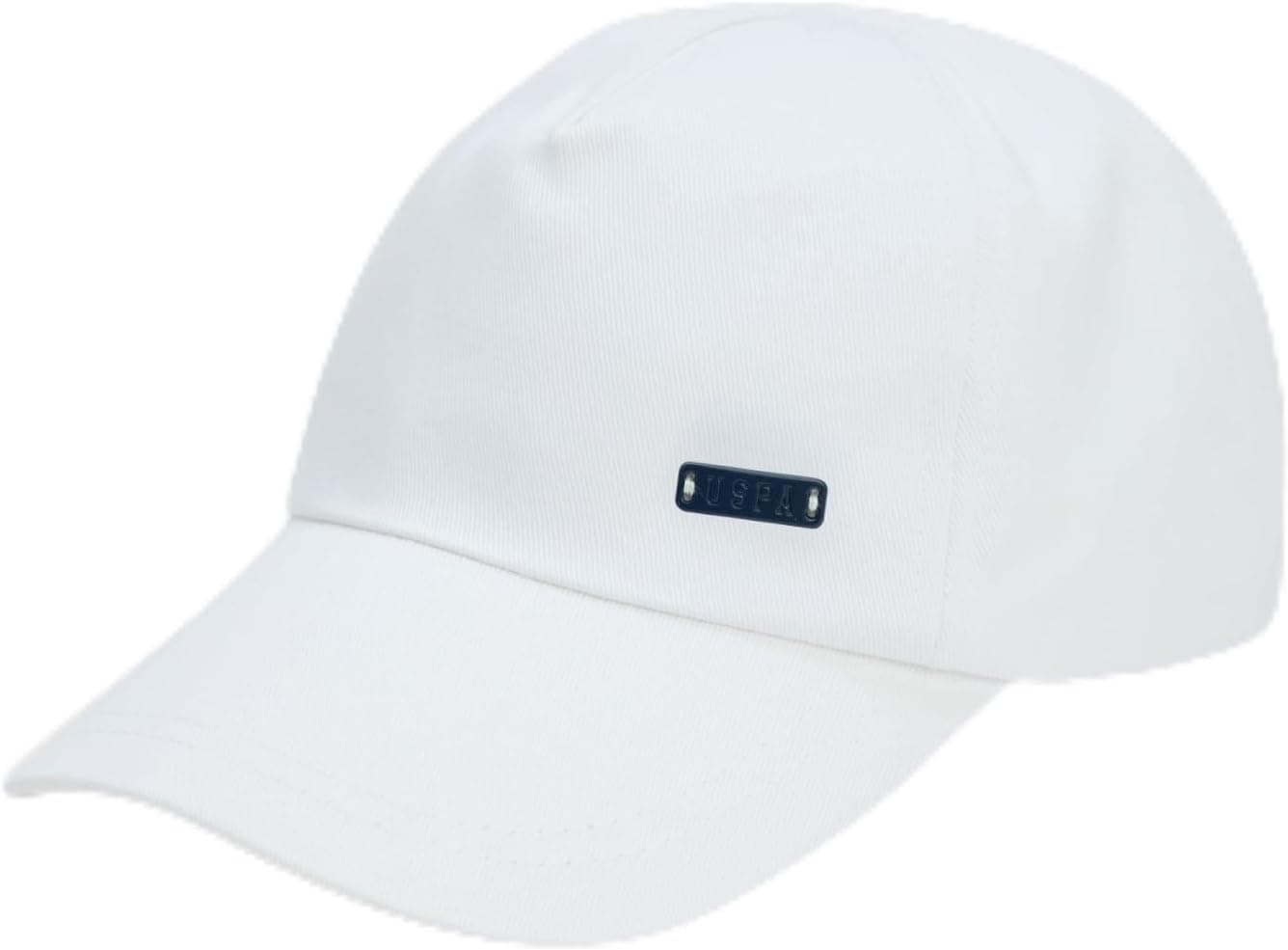 کلاه مردانه U.S. Polo Assn. سفید مدل 50327079-VR013 کلاه مردانه U.S. Polo Assn. سفید مدل 50327079-VR013